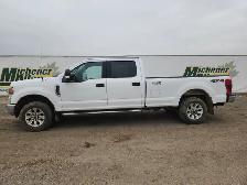2021 Ford F-250 Super Duty - Photo 18