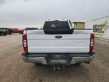2021 Ford F-250 Super Duty - Photo 21