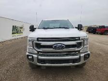 2021 Ford F-250 Super Duty - Photo 27