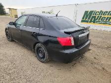 2011 Subaru Impreza - Photo 3
