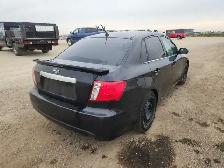 2011 Subaru Impreza - Photo 4