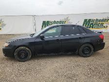 2011 Subaru Impreza - Photo 5