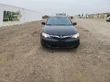 2011 Subaru Impreza - Photo 6