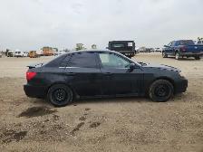 2011 Subaru Impreza - Photo 7