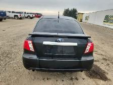 2011 Subaru Impreza - Photo 8