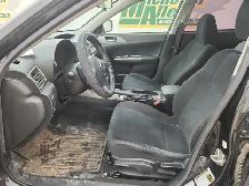 2011 Subaru Impreza - Photo 13
