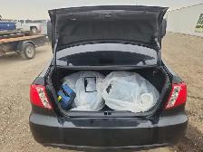 2011 Subaru Impreza - Photo 16