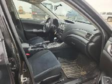 2011 Subaru Impreza - Photo 18
