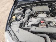 2011 Subaru Impreza - Photo 26