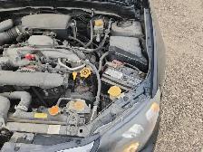 2011 Subaru Impreza - Photo 27