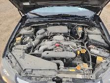 2011 Subaru Impreza - Photo 28