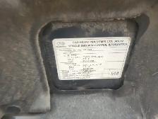 2011 Subaru Impreza - Photo 31