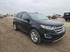 2016 Ford Edge - Photo 2