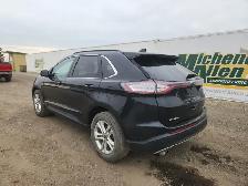 2016 Ford Edge - Photo 3