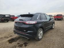 2016 Ford Edge - Photo 4