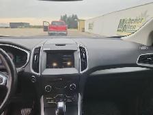 2016 Ford Edge - Photo 11