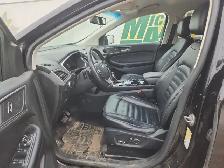 2016 Ford Edge - Photo 13