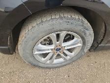 2016 Ford Edge - Photo 17