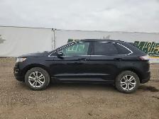 2016 Ford Edge - Photo 18