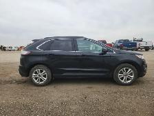 2016 Ford Edge - Photo 26
