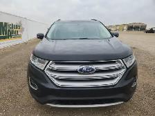 2016 Ford Edge - Photo 27