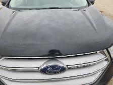 2016 Ford Edge - Photo 28