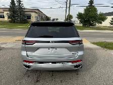 2024 Jeep Grand Cherokee Overland - Photo 5