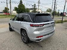 2024 Jeep Grand Cherokee Overland - Photo 6