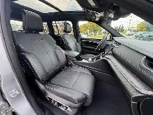 2024 Jeep Grand Cherokee Overland - Photo 9