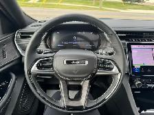 2024 Jeep Grand Cherokee Overland - Photo 11