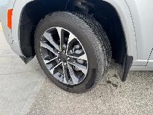 2024 Jeep Grand Cherokee Overland - Photo 26
