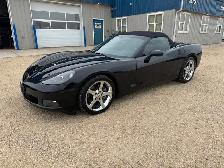 2008 Chevrolet Corvette - Photo 2
