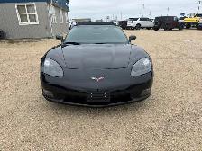 2008 Chevrolet Corvette - Photo 3