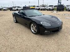 2008 Chevrolet Corvette - Photo 4