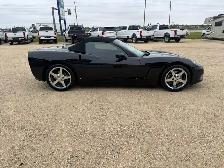 2008 Chevrolet Corvette - Photo 5
