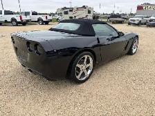 2008 Chevrolet Corvette - Photo 6