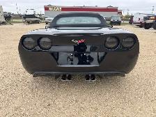 2008 Chevrolet Corvette - Photo 7