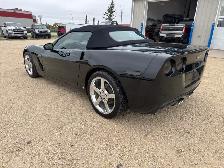 2008 Chevrolet Corvette - Photo 8