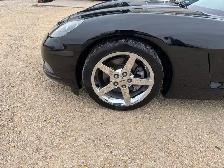 2008 Chevrolet Corvette - Photo 10