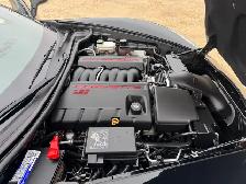 2008 Chevrolet Corvette - Photo 22