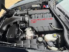 2008 Chevrolet Corvette - Photo 23