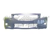 Honda Accord Coupe 2008-2010 Bumper Front Primed