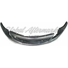 Honda Accord Coupe 2008-2010 Bumper Front Primed - Photo 3