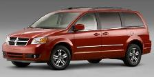 2009 Dodge Grand Caravan SE