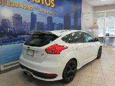 FORD FOCUS 2016 ST 252 HP MANUEL 6 RAPPORT BANS RECARO BEAU LOOK - Photo 6