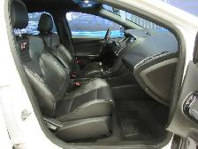 FORD FOCUS 2016 ST 252 HP MANUEL 6 RAPPORT BANS RECARO BEAU LOOK - Photo 9