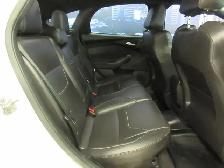 FORD FOCUS 2016 ST 252 HP MANUEL 6 RAPPORT BANS RECARO BEAU LOOK - Photo 11