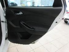 FORD FOCUS 2016 ST 252 HP MANUEL 6 RAPPORT BANS RECARO BEAU LOOK - Photo 12