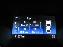 FORD FOCUS 2016 ST 252 HP MANUEL 6 RAPPORT BANS RECARO BEAU LOOK - Photo 15