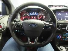 FORD FOCUS 2016 ST 252 HP MANUEL 6 RAPPORT BANS RECARO BEAU LOOK - Photo 16
